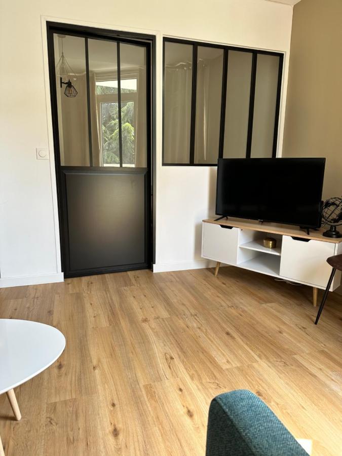 Bel Appartement A 25 Mn De Paris Sartrouville Exterior photo